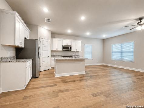 7158 Magnolia Creek San Antonio TX 78252