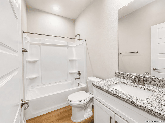 7158 Magnolia Creek San Antonio TX 78252