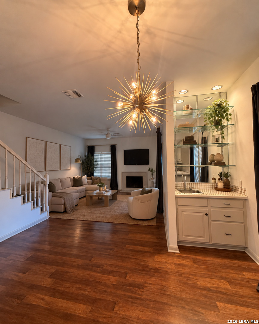 101 Fenimore Avenue San Antonio TX 78209