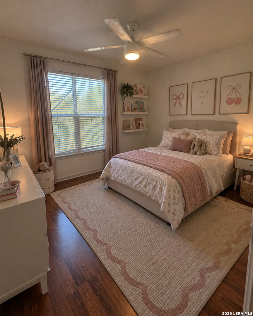 101 Fenimore Avenue San Antonio TX 78209