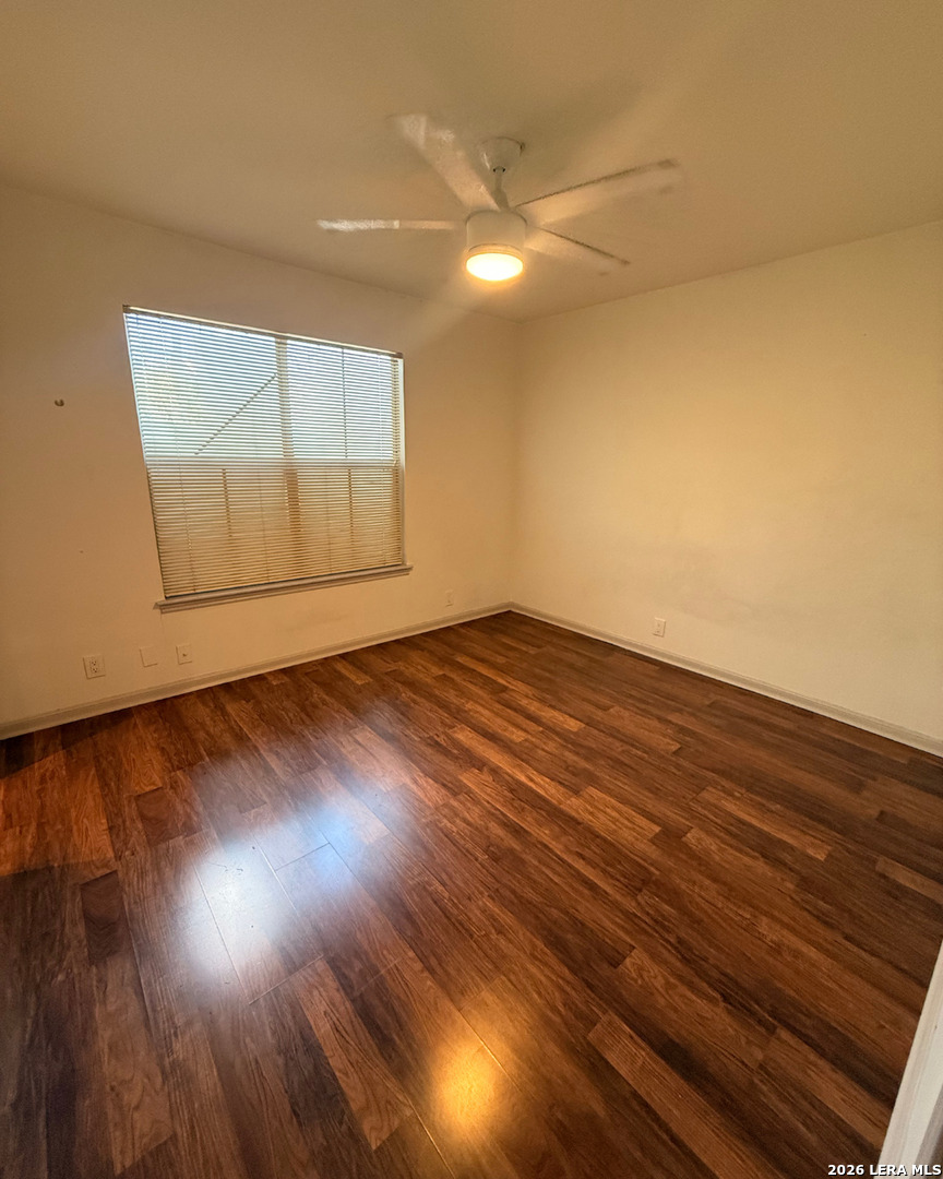 101 Fenimore Avenue San Antonio TX 78209