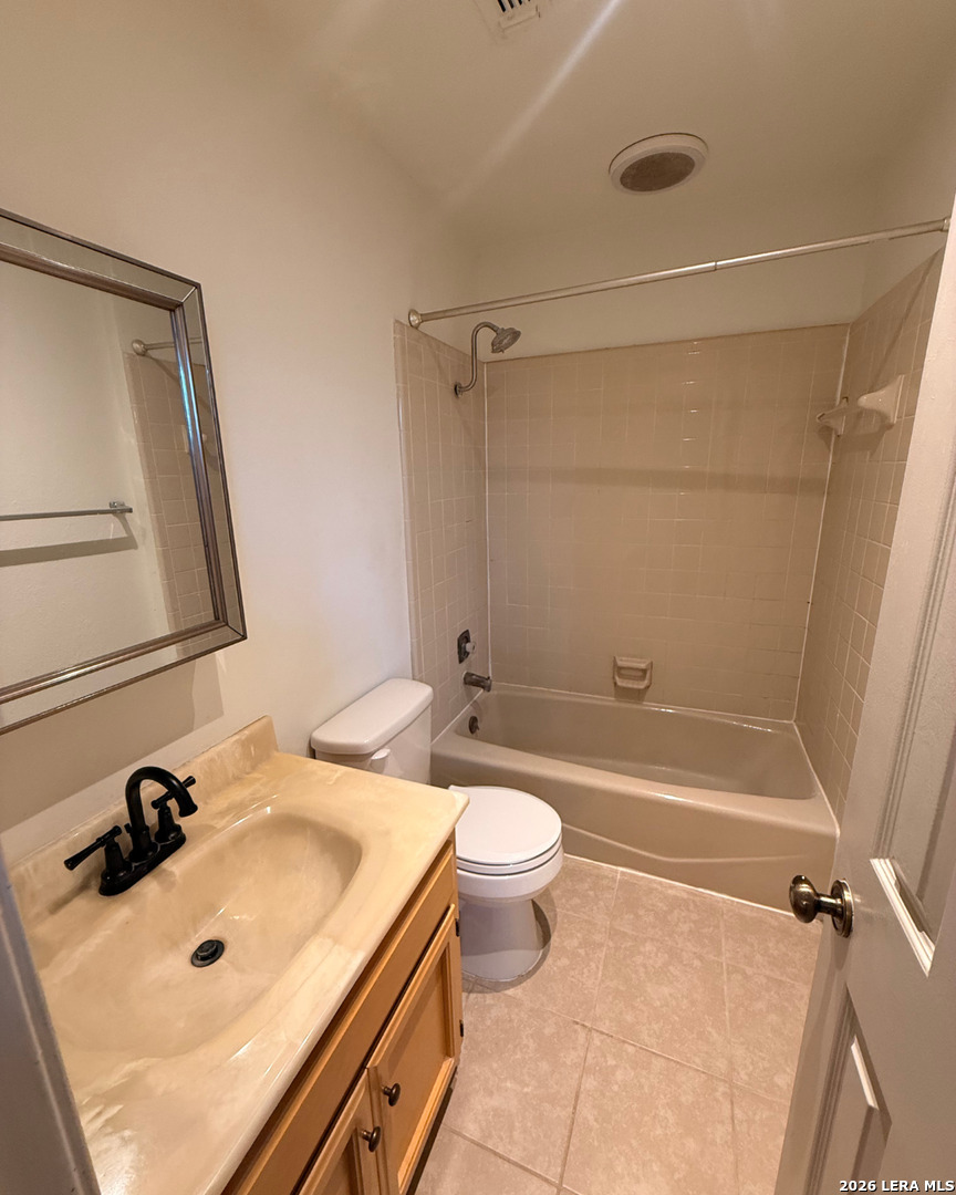101 Fenimore Avenue San Antonio TX 78209