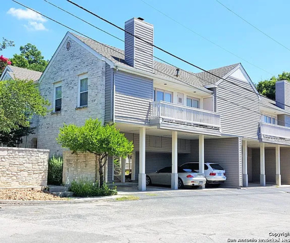 101 Fenimore Avenue San Antonio TX 78209