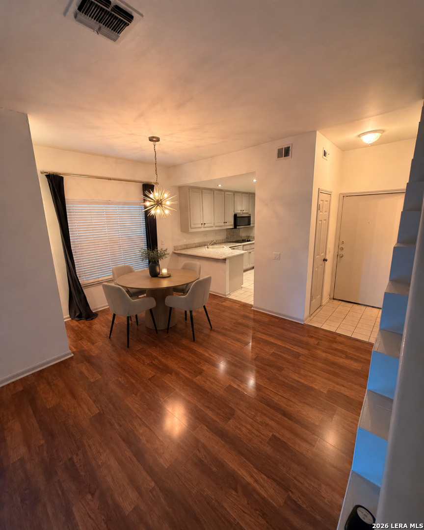 101 Fenimore Avenue San Antonio TX 78209