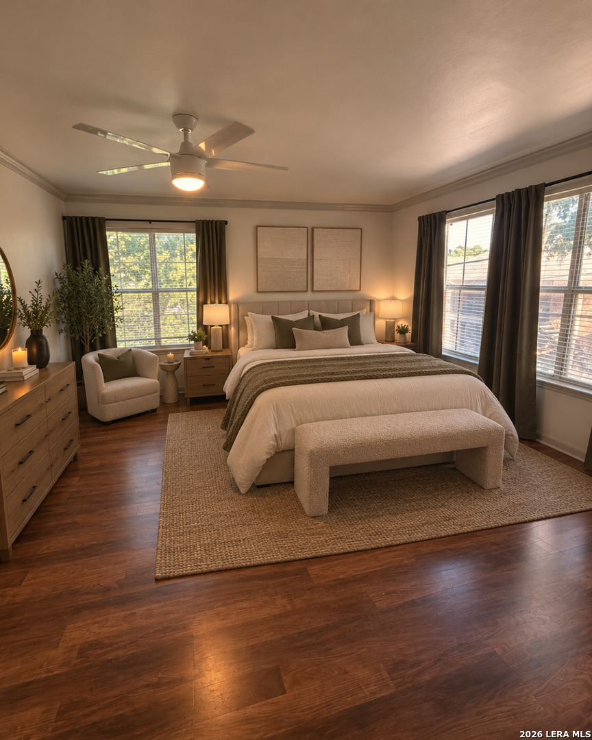 101 Fenimore Avenue San Antonio TX 78209