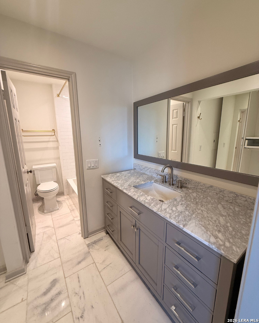 101 Fenimore Avenue San Antonio TX 78209