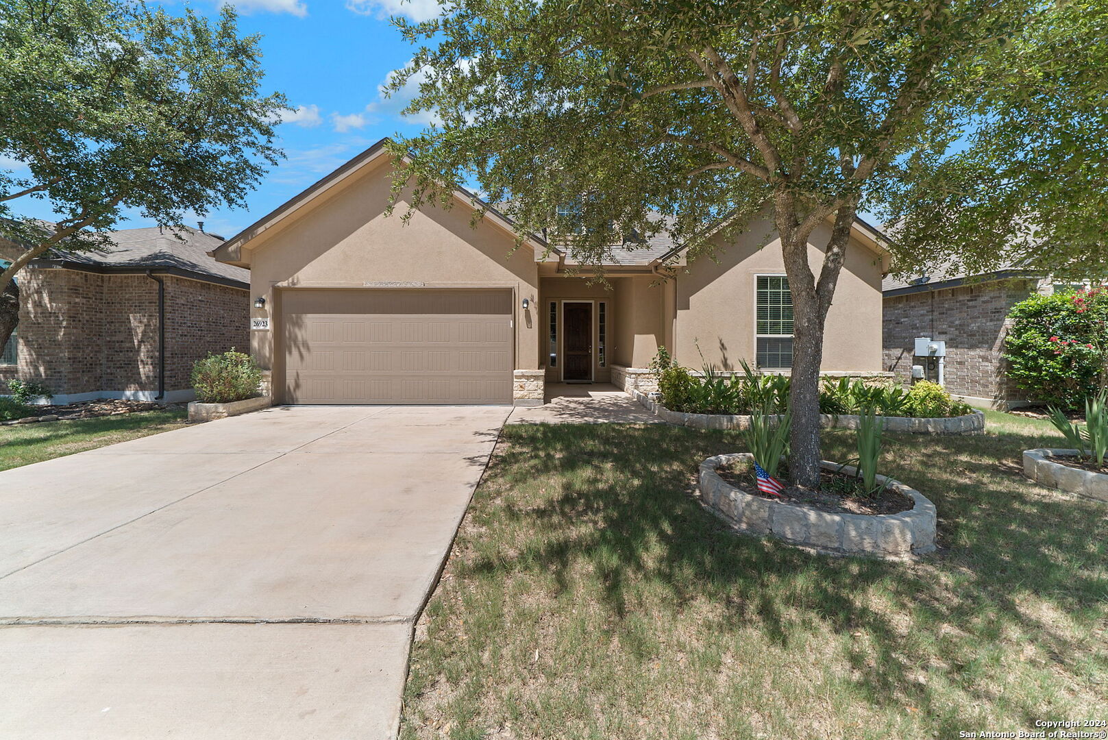 26923 Camellia Trace Boerne TX 78015