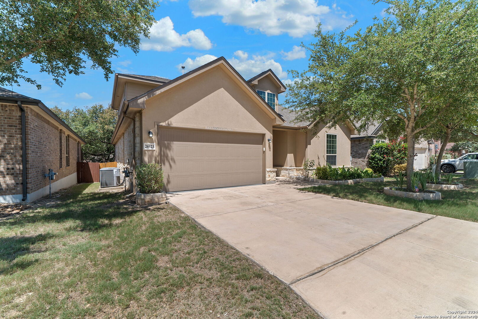 26923 Camellia Trace Boerne TX 78015