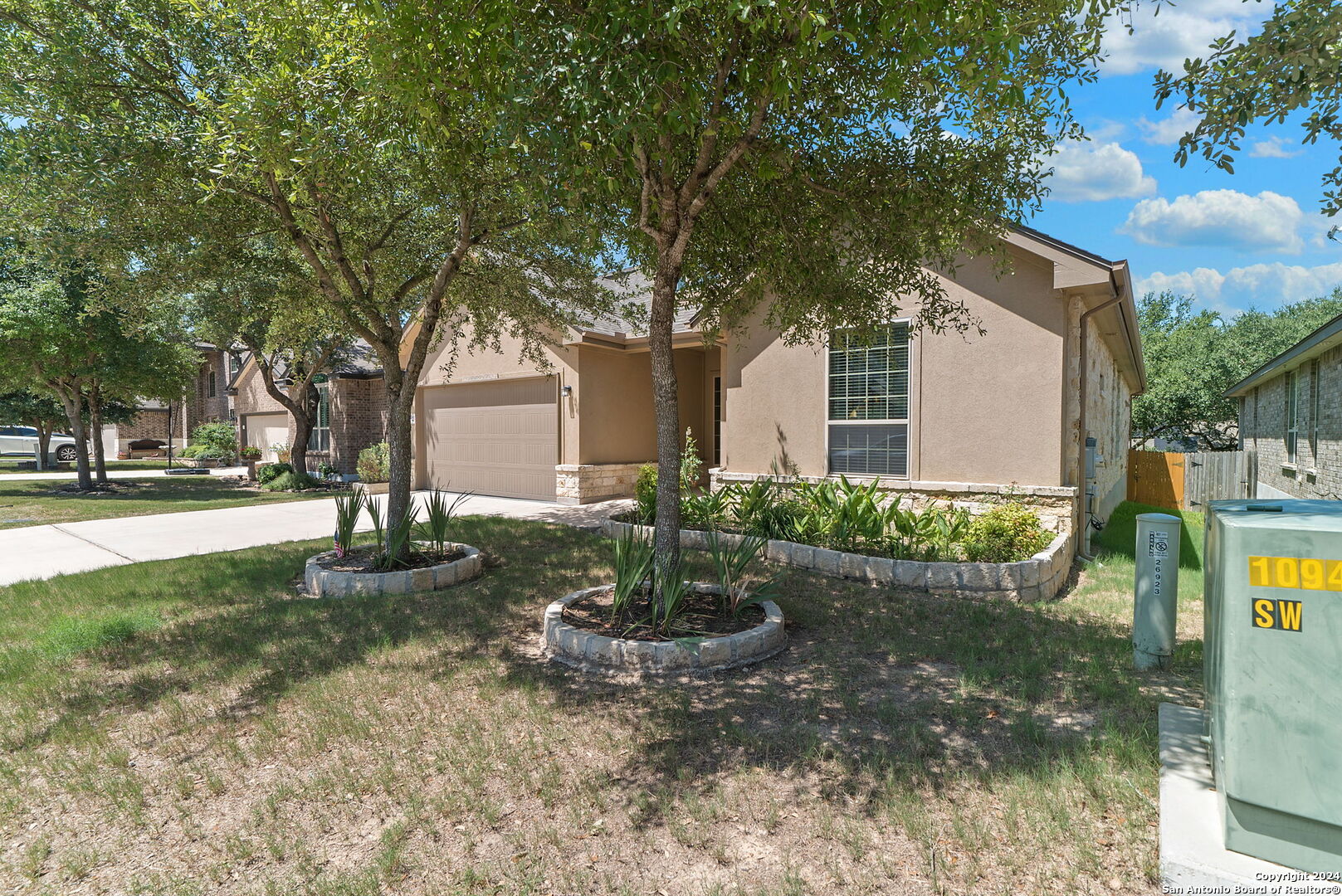 26923 Camellia Trace Boerne TX 78015