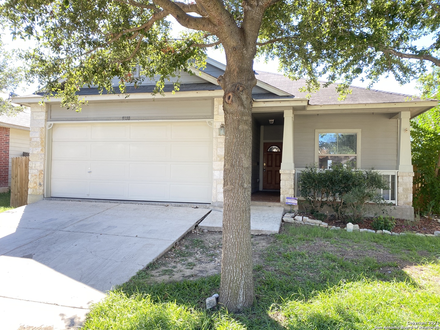9310 Longmire Trace San Antonio TX 78245