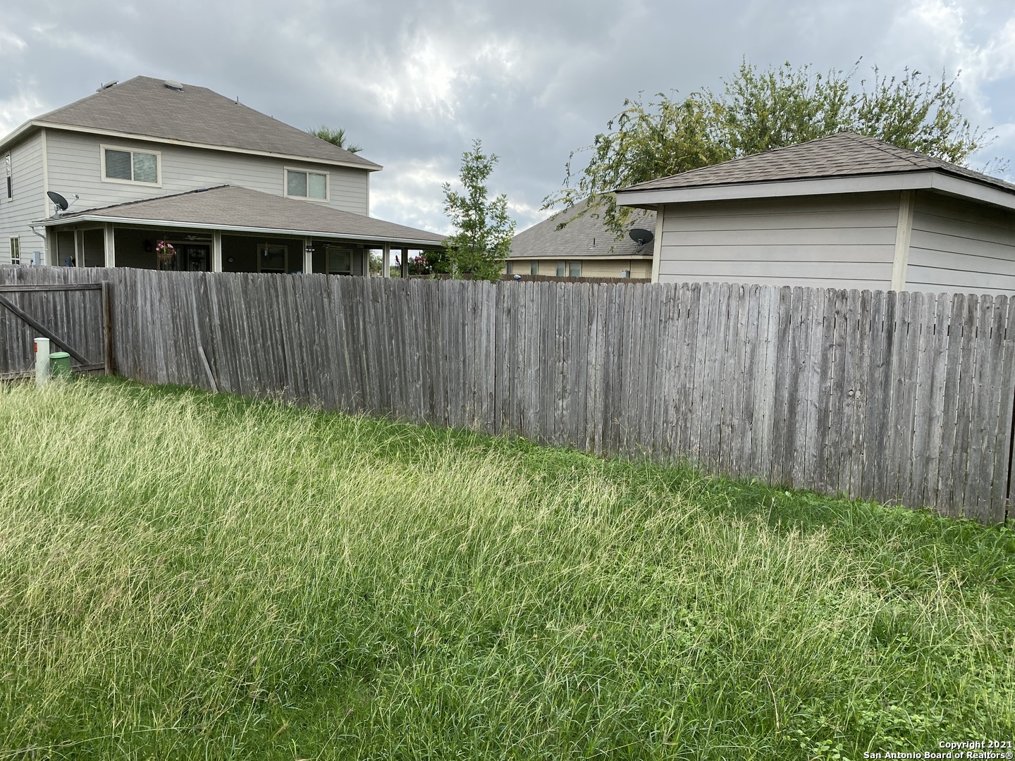 9310 Longmire Trace San Antonio TX 78245