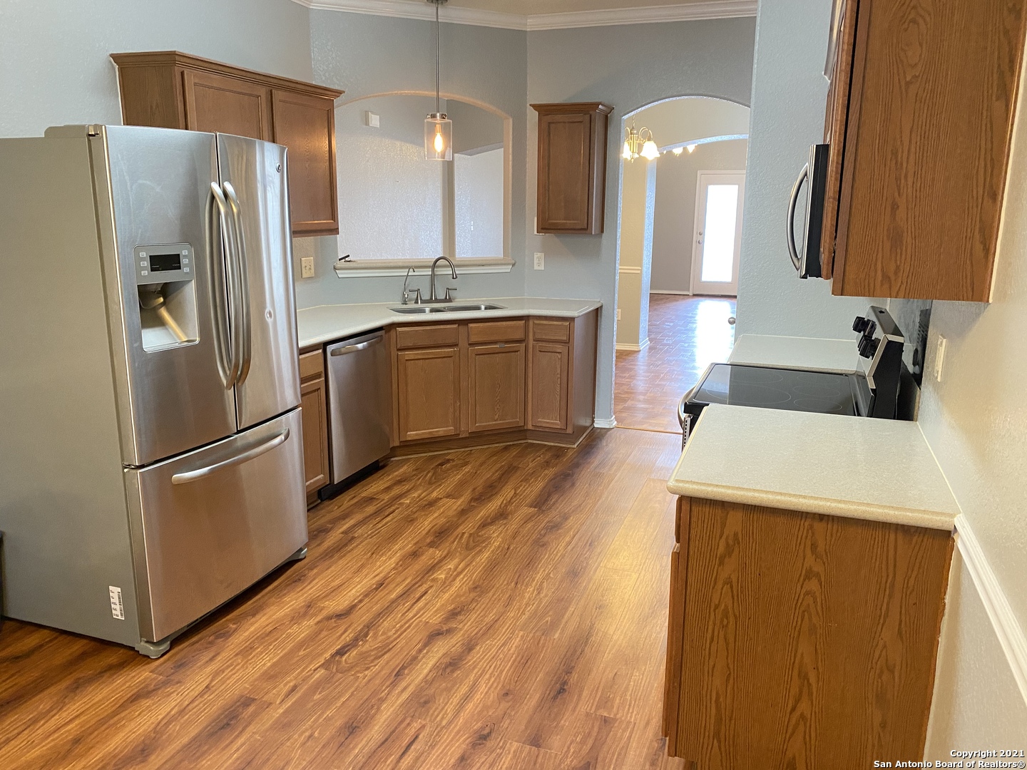 9310 Longmire Trace San Antonio TX 78245