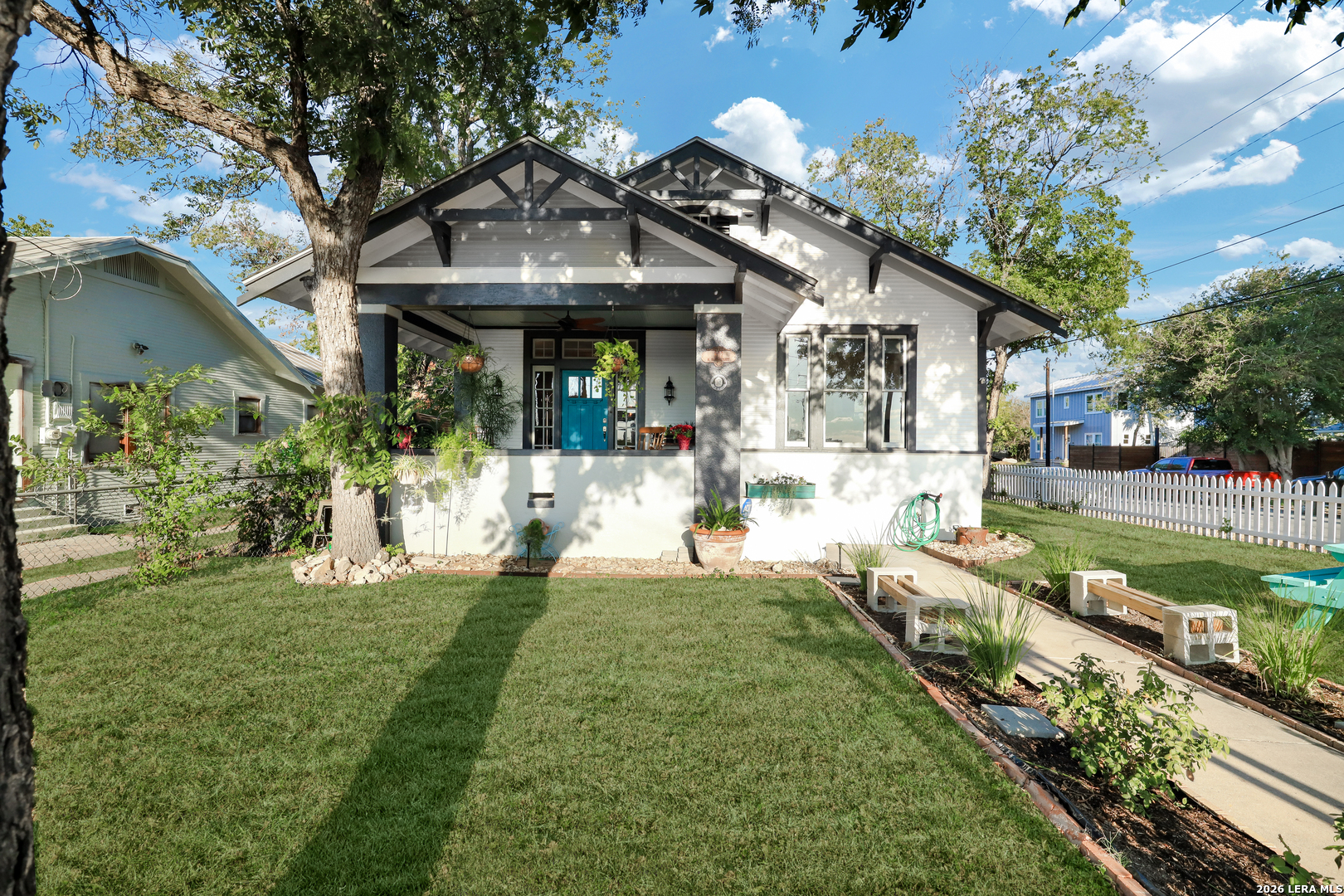 802 N Olive Street San Antonio TX 78202