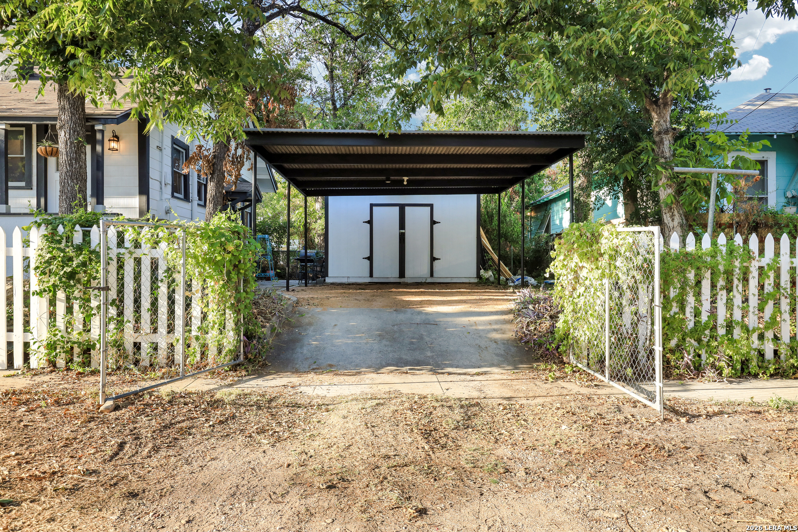 802 N Olive Street San Antonio TX 78202