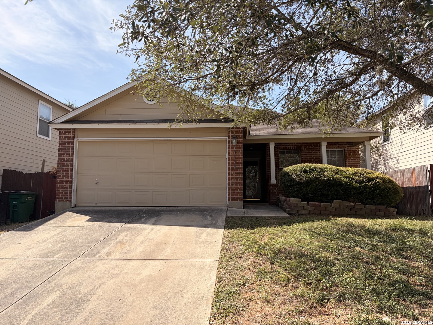 9430 Hacienda Acres San Antonio TX 78245