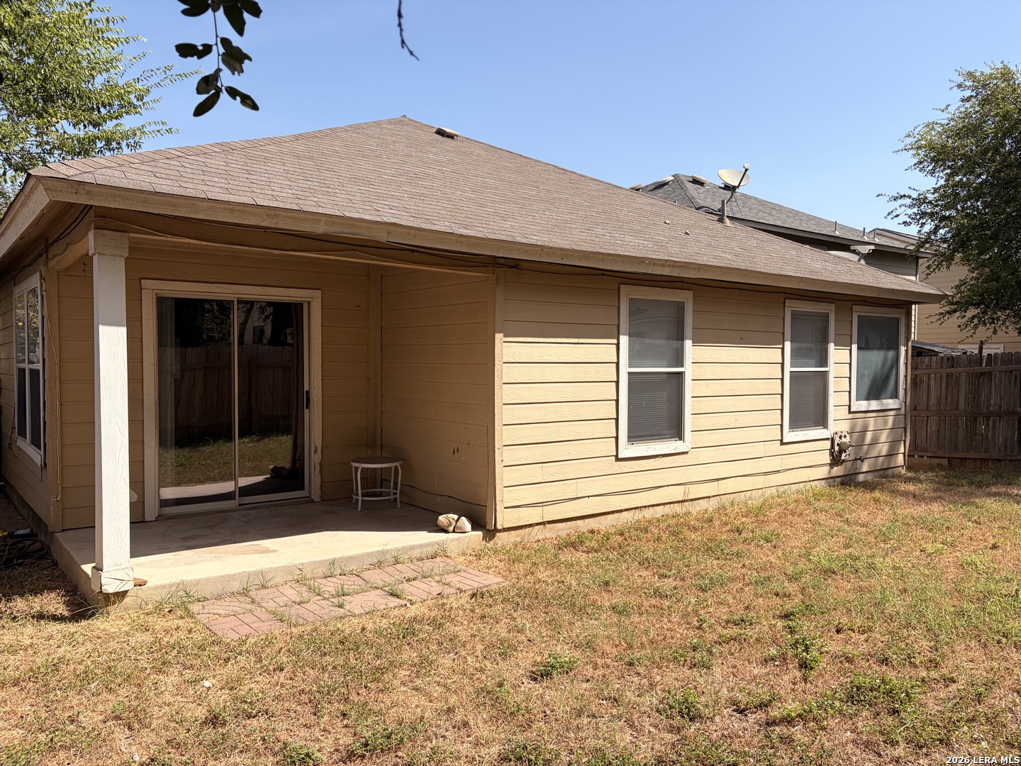 9430 Hacienda Acres San Antonio TX 78245