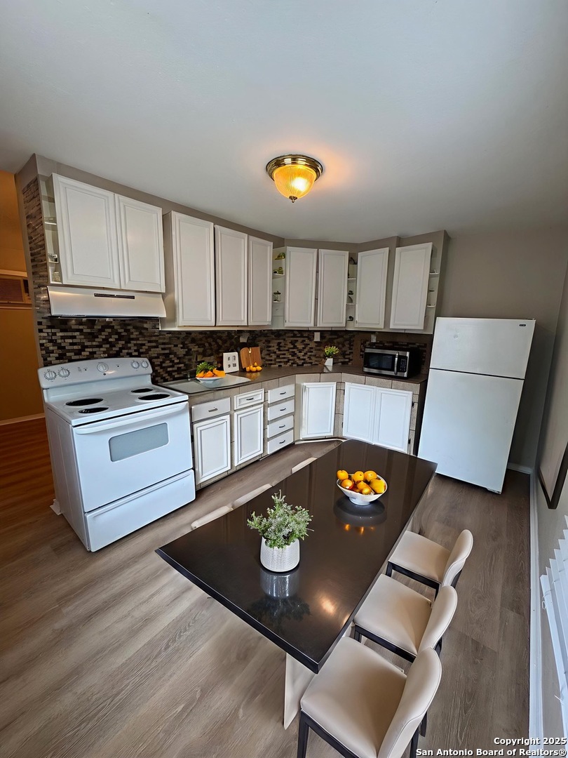 623 Clower San Antonio TX 78212