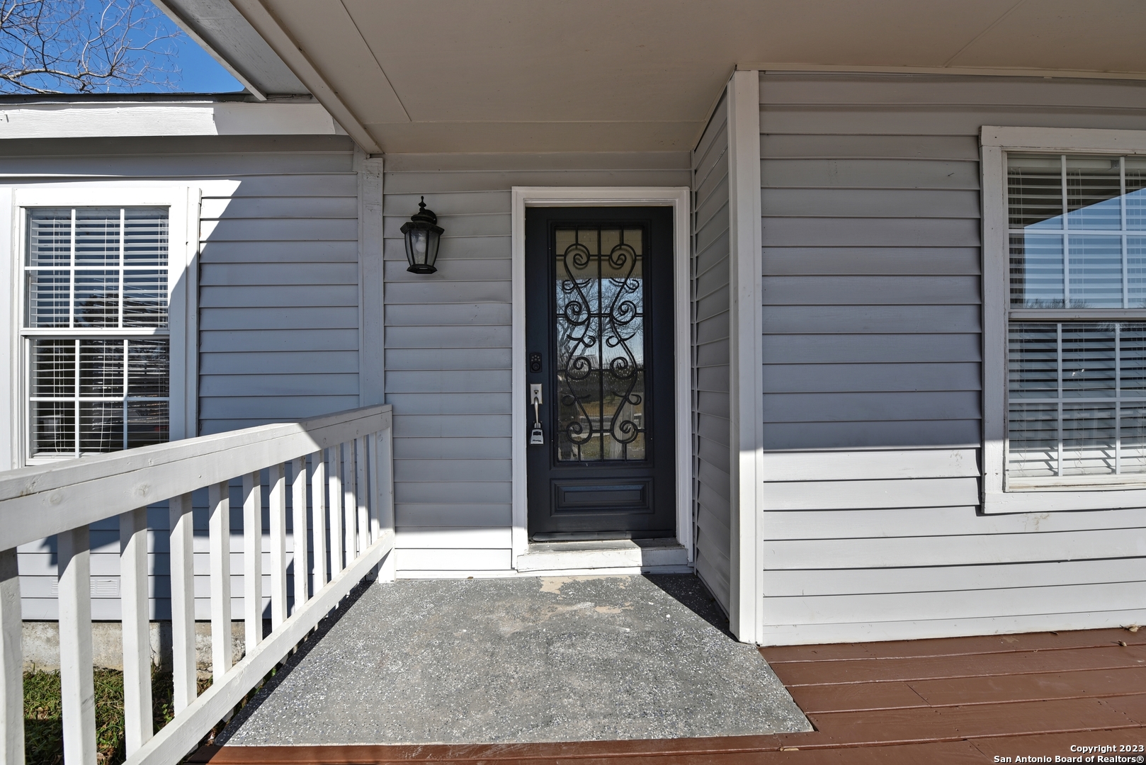 623 Clower San Antonio TX 78212