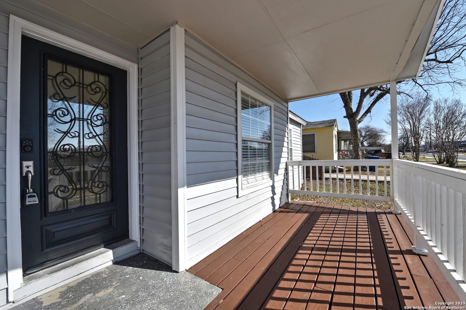 623 Clower San Antonio TX 78212