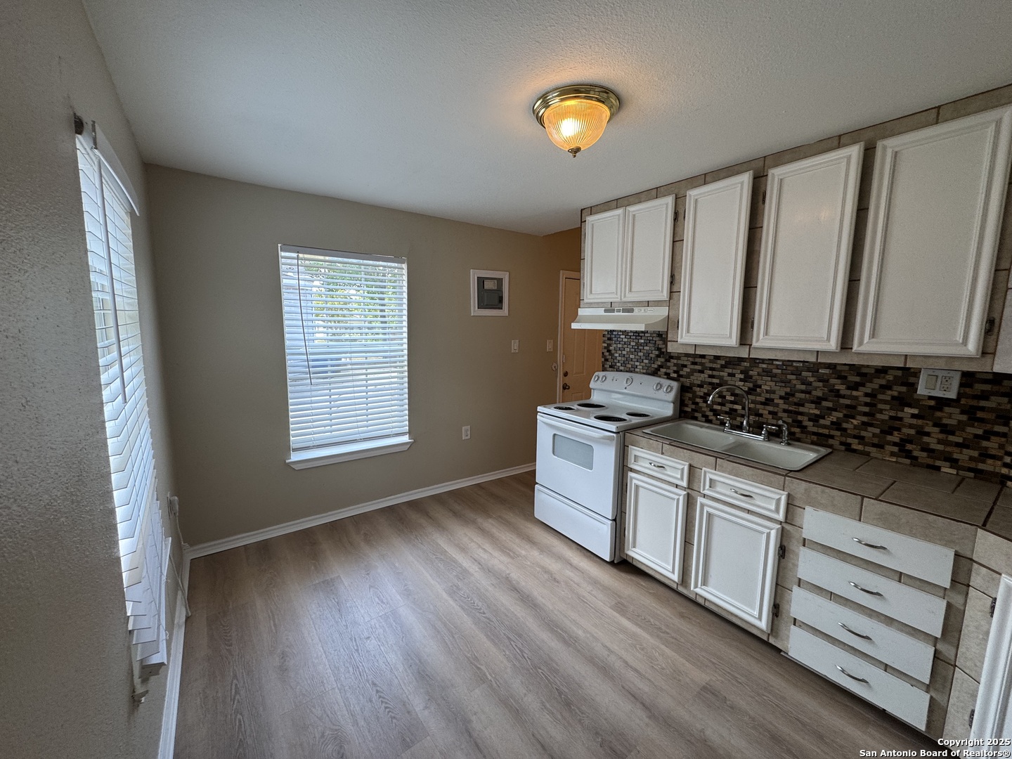 623 Clower San Antonio TX 78212
