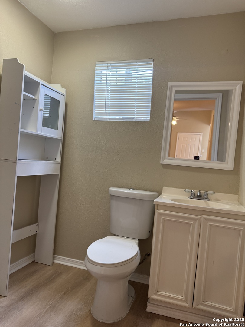 623 Clower San Antonio TX 78212