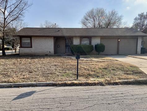 5602 Ponderosa San Antonio TX 78240