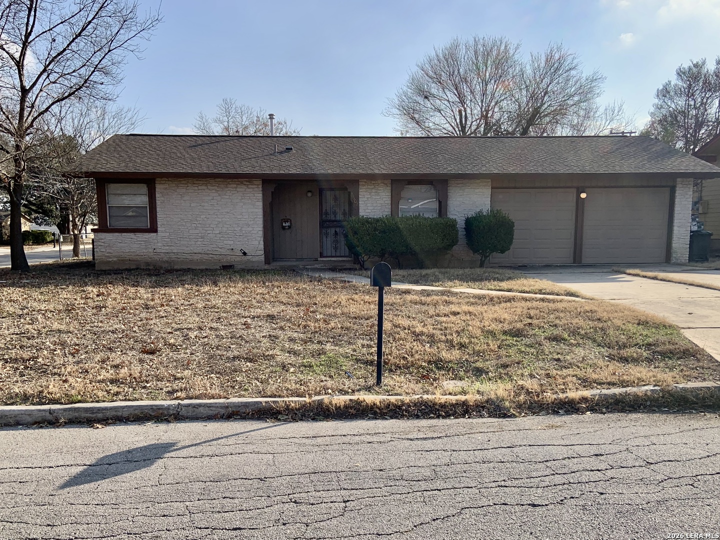 5602 Ponderosa San Antonio TX 78240