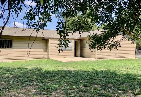 5602 Ponderosa San Antonio TX 78240