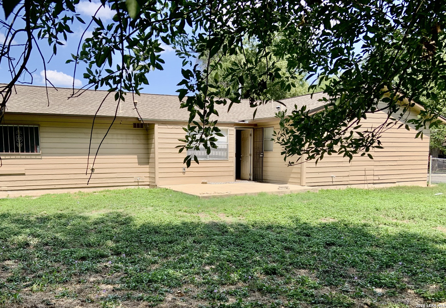 5602 Ponderosa San Antonio TX 78240