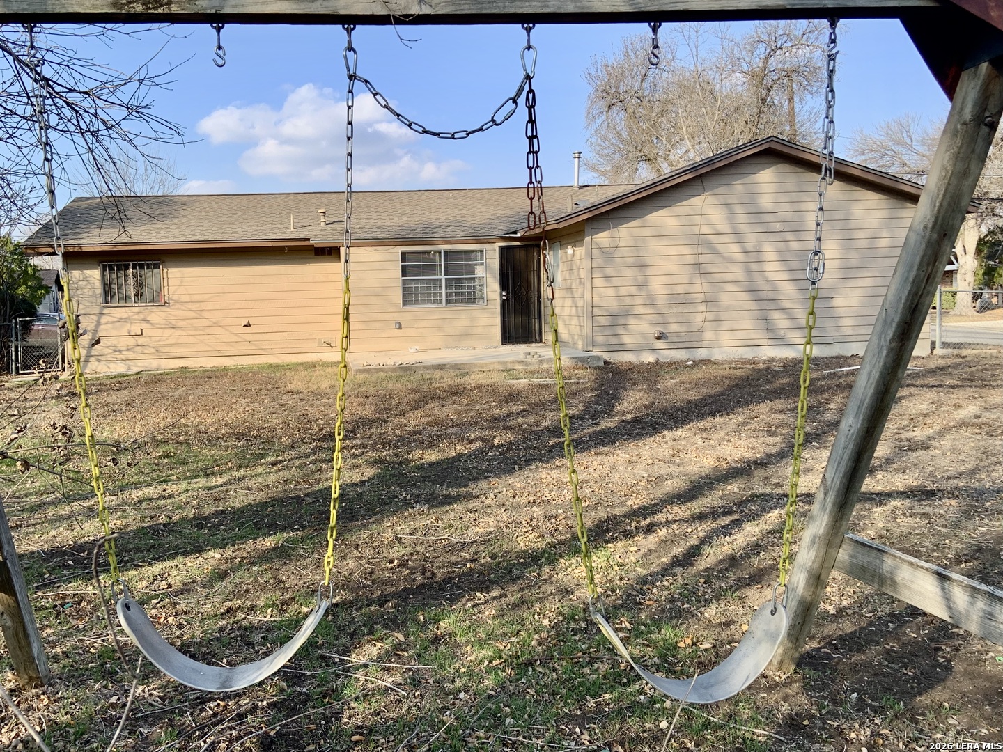 5602 Ponderosa San Antonio TX 78240