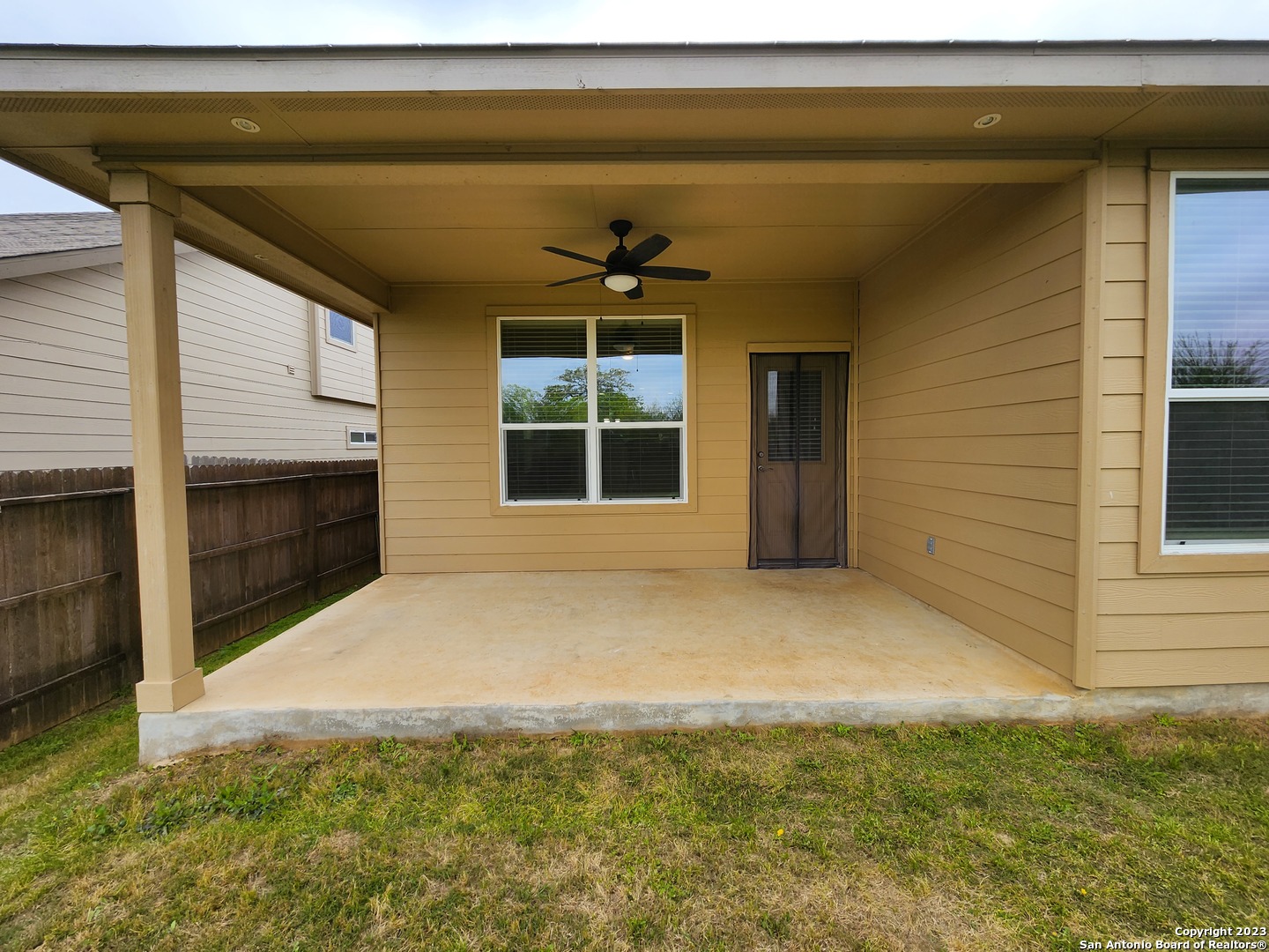 654 Sage Thrasher San Antonio TX 78253