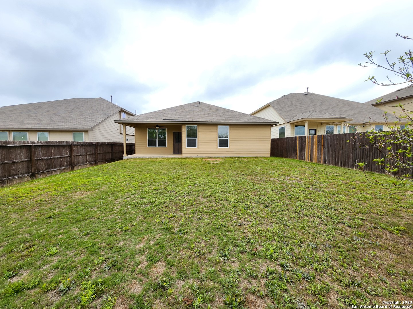 654 Sage Thrasher San Antonio TX 78253