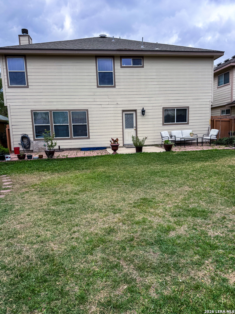 7419 Tranquillo San Antonio TX 78266