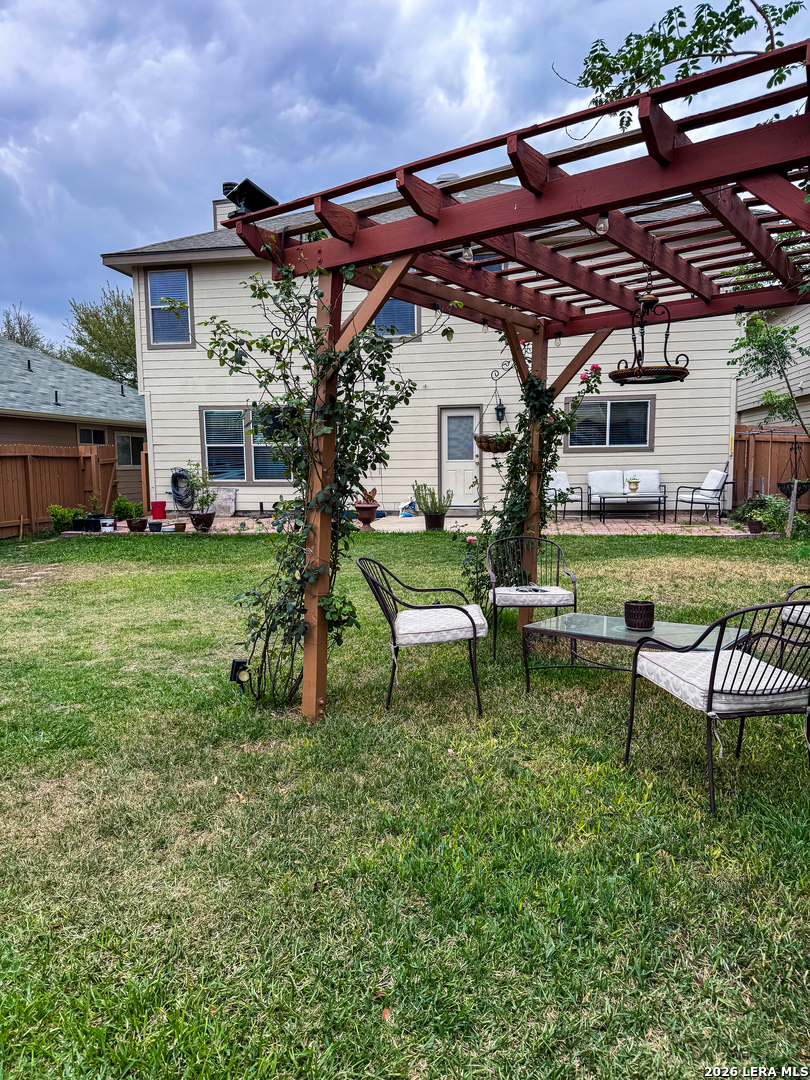 7419 Tranquillo San Antonio TX 78266