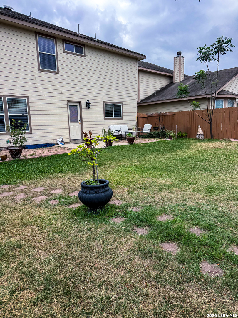 7419 Tranquillo San Antonio TX 78266