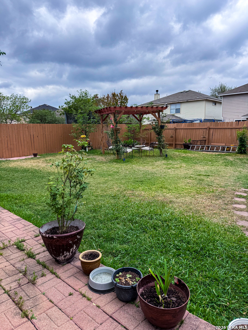 7419 Tranquillo San Antonio TX 78266