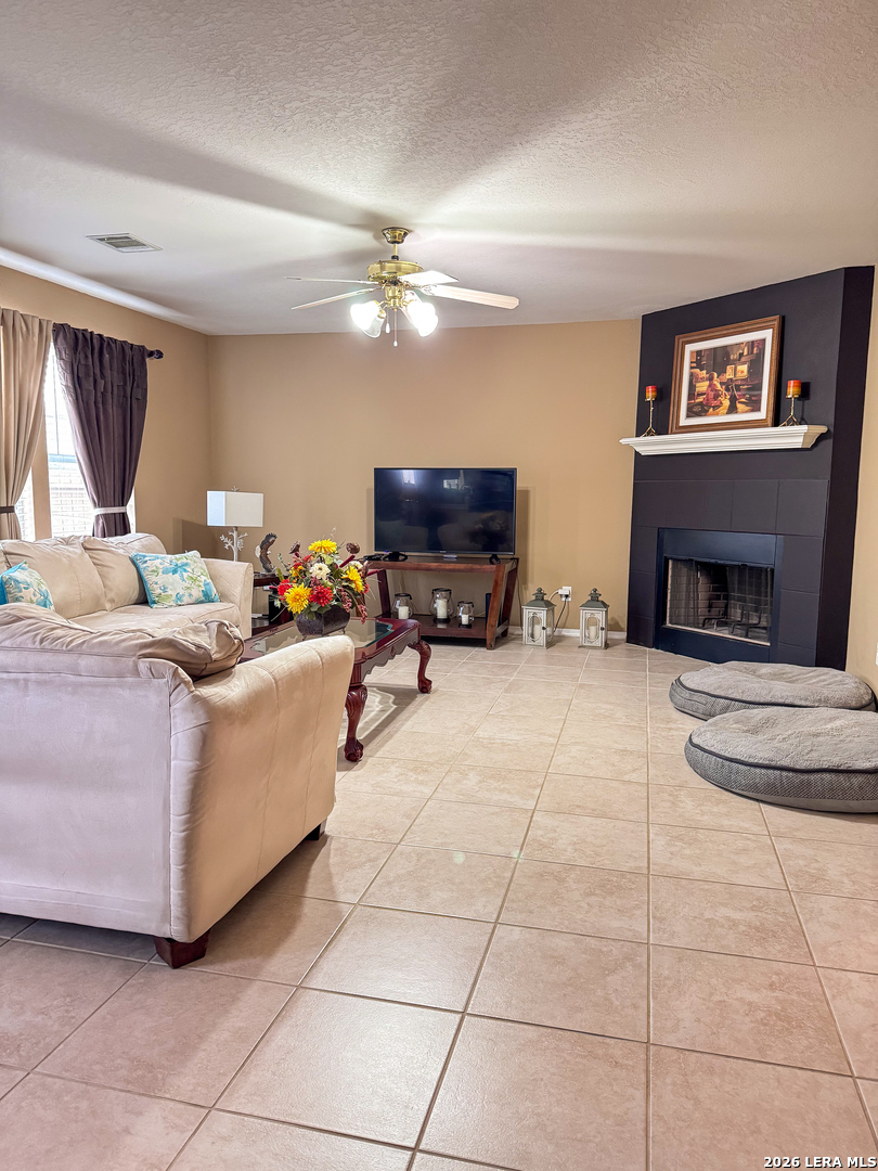 7419 Tranquillo San Antonio TX 78266