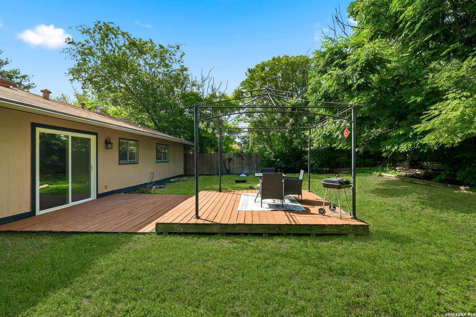 5279 Charolais Drive San Antonio TX 78247