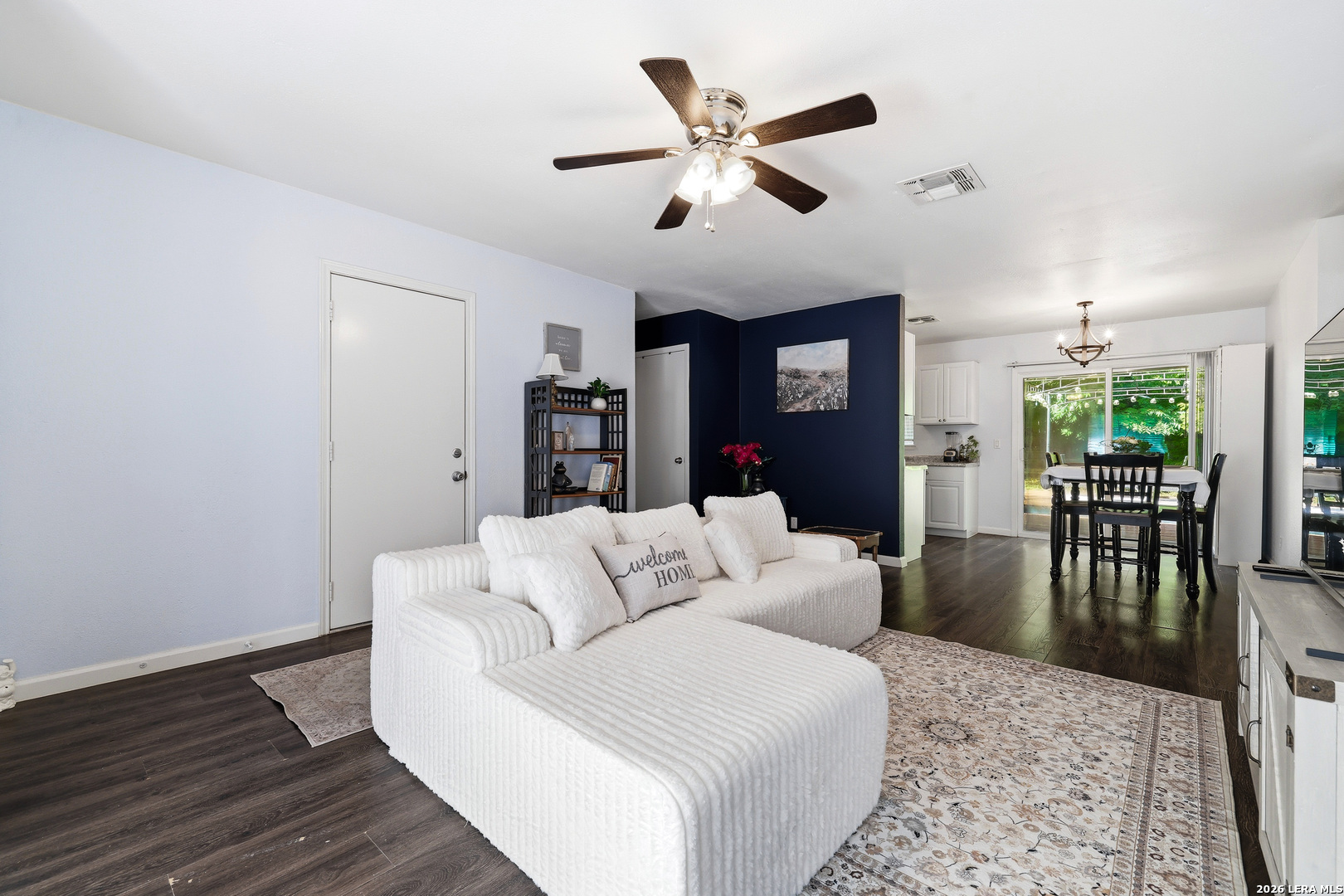 5279 Charolais Drive San Antonio TX 78247