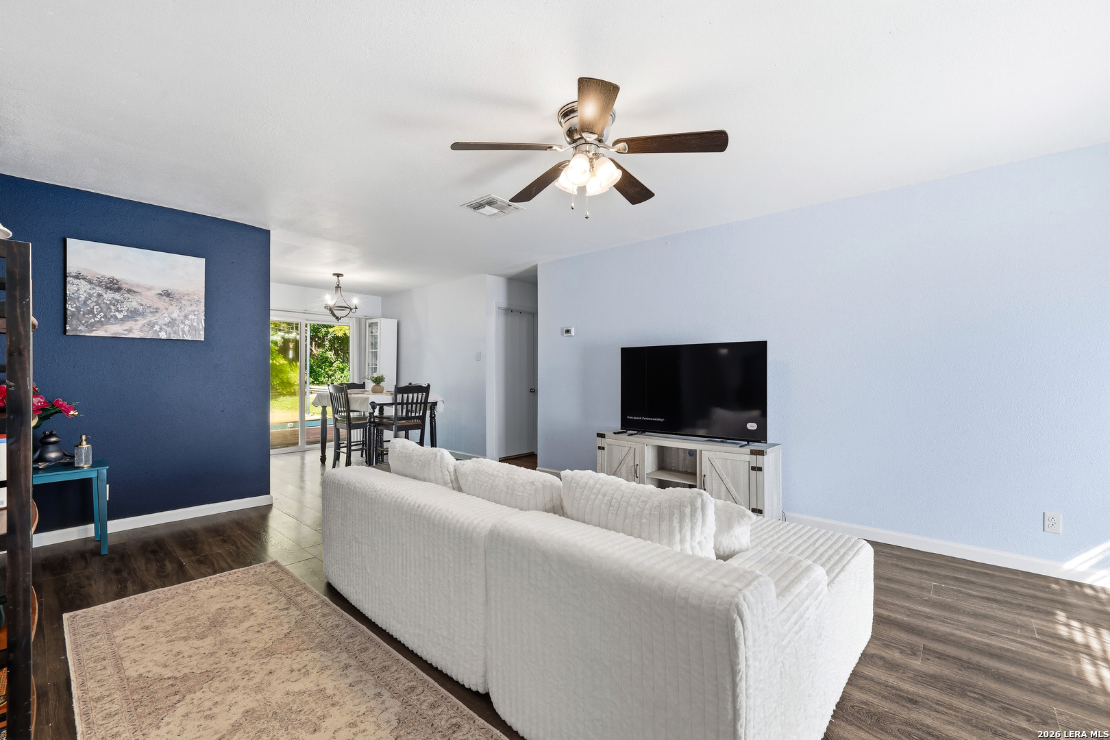5279 Charolais Drive San Antonio TX 78247