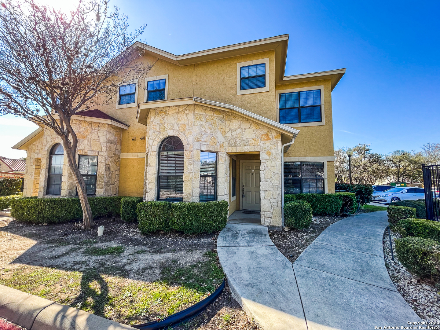 6160 Eckhert Road San Antonio TX 78230