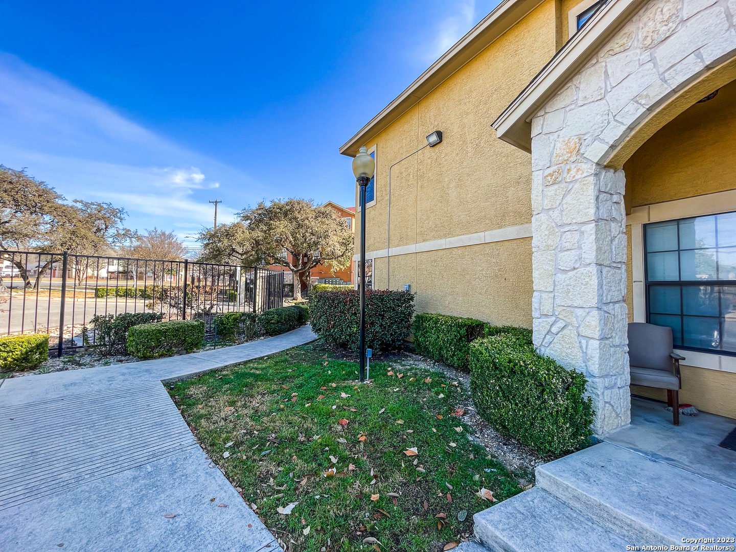 6160 Eckhert Road San Antonio TX 78230