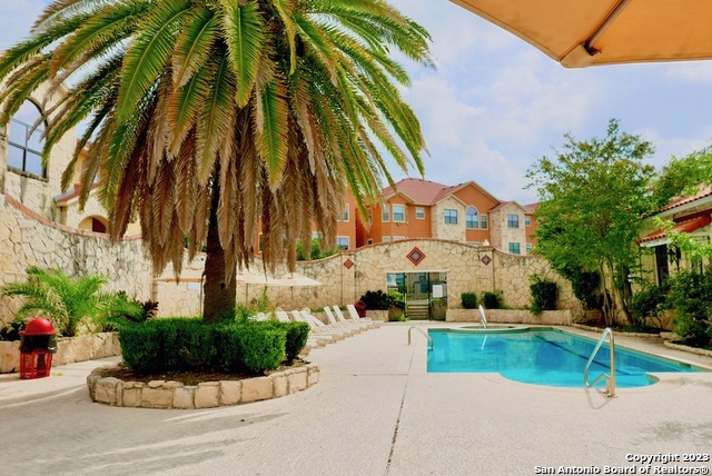 6160 Eckhert Road San Antonio TX 78230