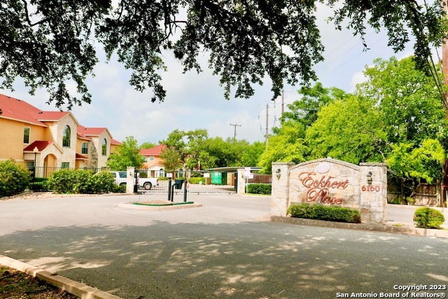 6160 Eckhert Road San Antonio TX 78230