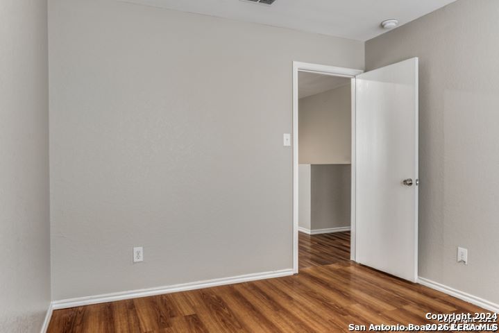 3743 Amber Leaf San Antonio TX 78245