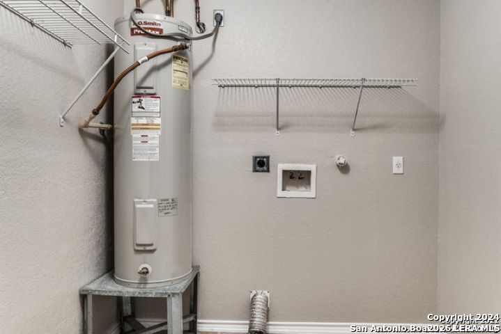3743 Amber Leaf San Antonio TX 78245