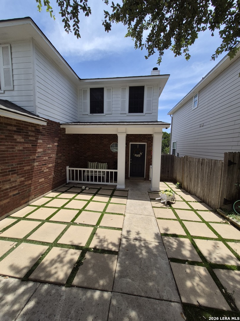 22002 Goldcrest Run San Antonio TX 78260
