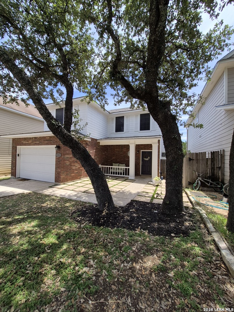 22002 Goldcrest Run San Antonio TX 78260