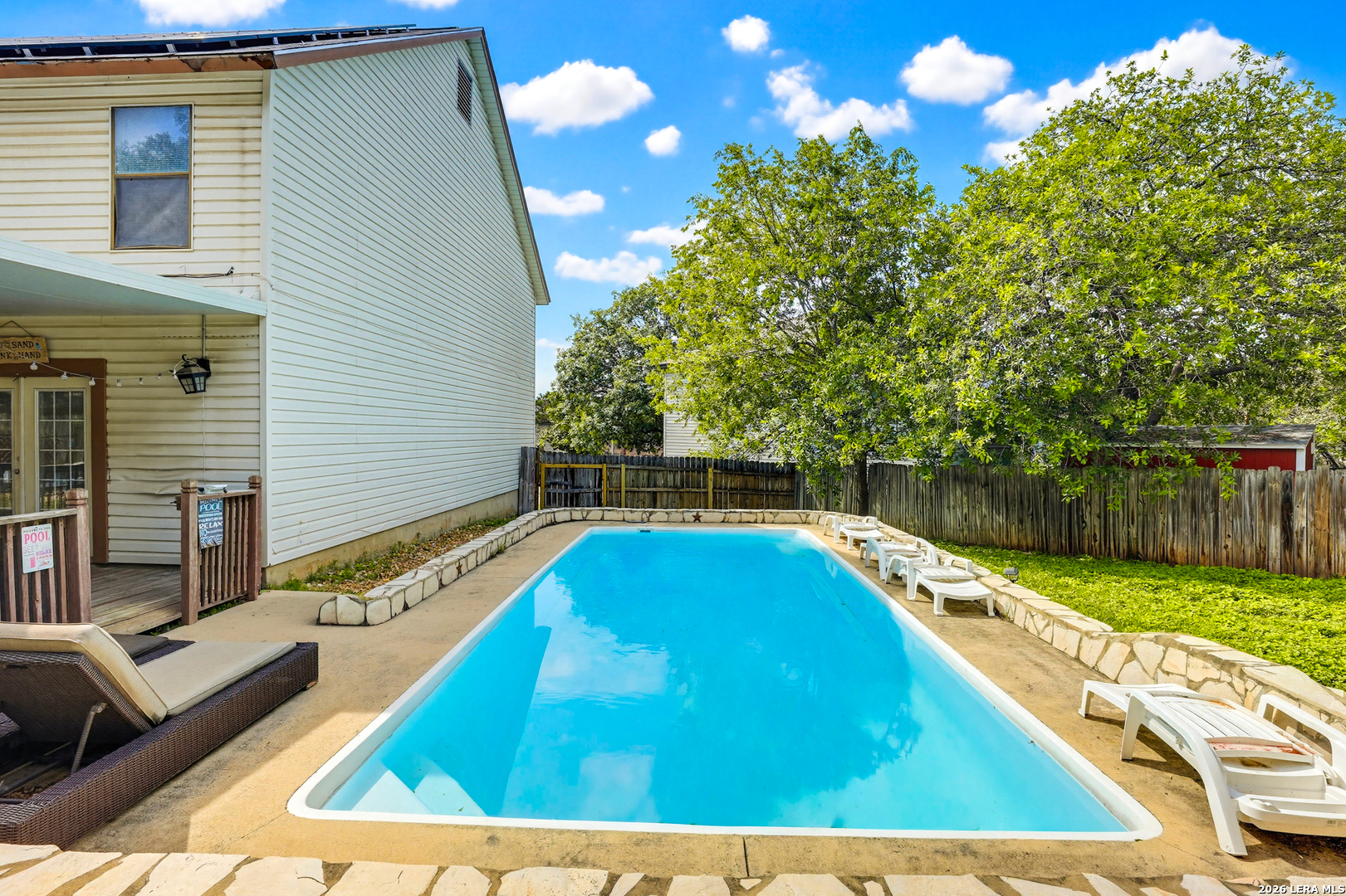 4838 Sunlit Well Drive San Antonio TX 78247
