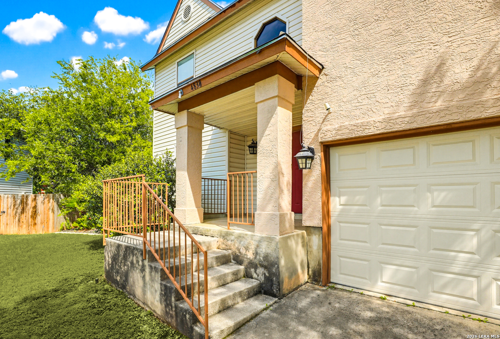 4838 Sunlit Well Drive San Antonio TX 78247